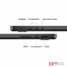 MacBook Pro 14" M5 (2025) 10 CPU/10 GPU 16GB/512GB  I Chính hãng Việt Nam