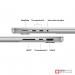 MacBook Pro 14" M5 (2025) 10 CPU/10 GPU 16GB/512GB  I Chính hãng Việt Nam