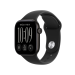 Apple Watch Series 12 (GPS) 42mm Viền Nhôm Dây Cao Su Size M/L I Chính hãng VN