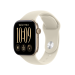 Apple Watch Series 12 (GPS) 46mm Viền Nhôm Dây Cao Su Size M/L I Chính hãng VN