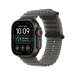 Apple Watch Ultra 4 (5G) 49mm Viền Titan Dây Ocean - Chính hãng VN 