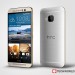 HTC One M9 99%